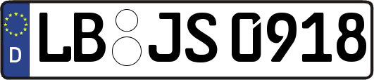 LB-JS0918