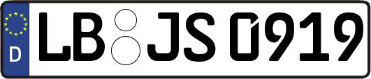 LB-JS0919