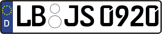 LB-JS0920