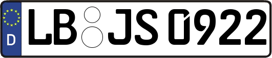LB-JS0922