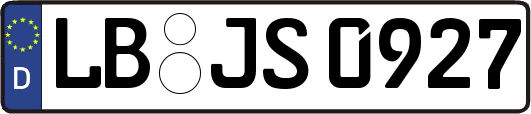 LB-JS0927
