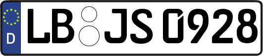 LB-JS0928