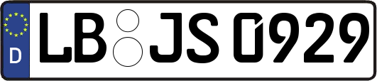 LB-JS0929