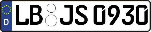 LB-JS0930
