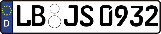 LB-JS0932