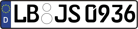 LB-JS0936
