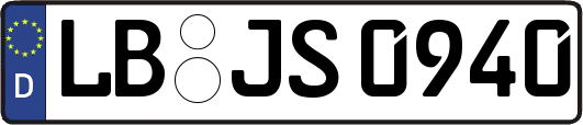 LB-JS0940