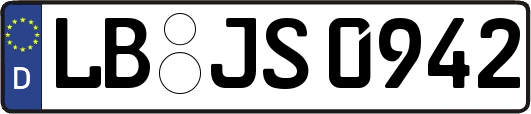 LB-JS0942