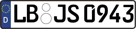 LB-JS0943