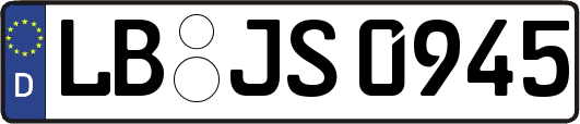 LB-JS0945