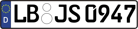 LB-JS0947