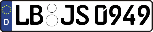 LB-JS0949