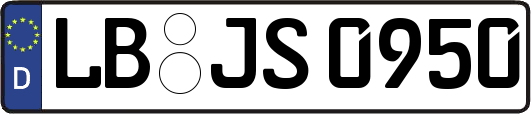 LB-JS0950