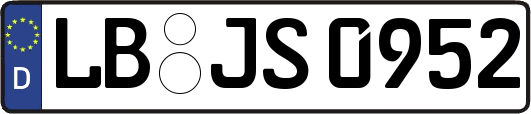 LB-JS0952