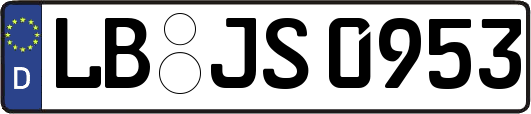 LB-JS0953