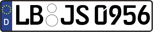 LB-JS0956