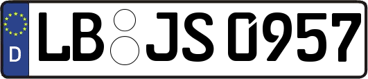LB-JS0957
