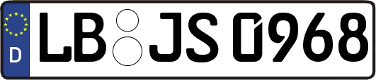 LB-JS0968