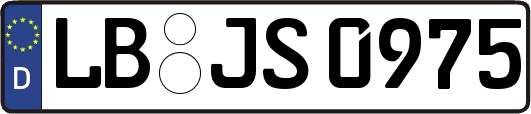 LB-JS0975