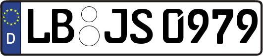 LB-JS0979