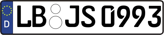 LB-JS0993