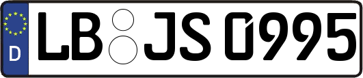 LB-JS0995