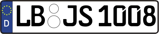 LB-JS1008