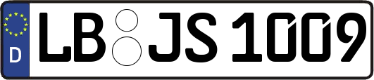 LB-JS1009