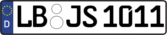 LB-JS1011