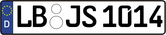 LB-JS1014