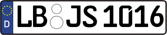 LB-JS1016