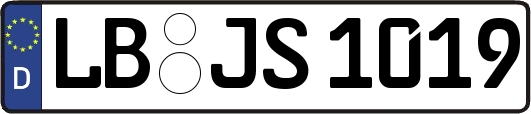 LB-JS1019