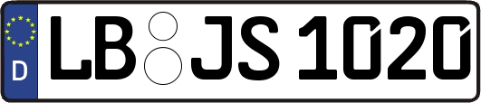 LB-JS1020