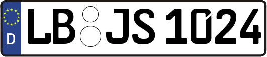 LB-JS1024