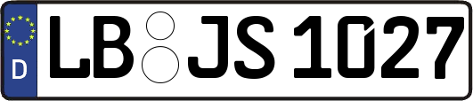 LB-JS1027