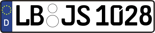 LB-JS1028