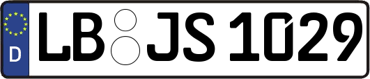 LB-JS1029