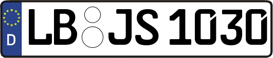 LB-JS1030
