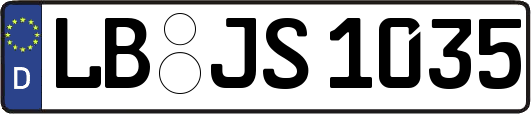 LB-JS1035