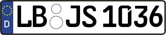 LB-JS1036