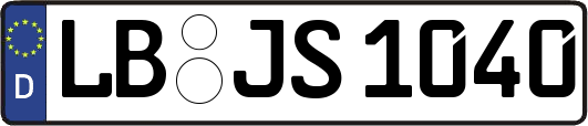 LB-JS1040