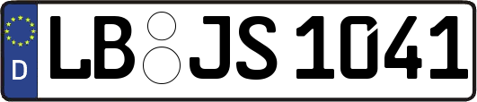 LB-JS1041