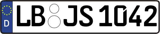 LB-JS1042