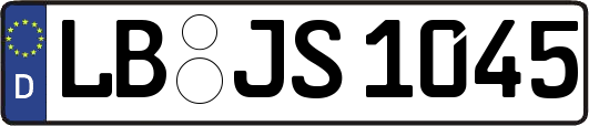LB-JS1045