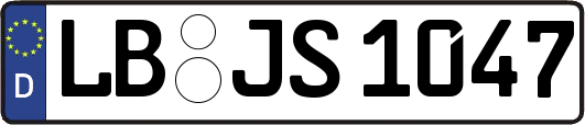 LB-JS1047