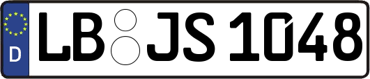 LB-JS1048