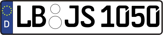 LB-JS1050