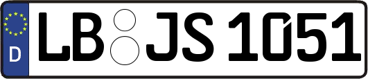 LB-JS1051