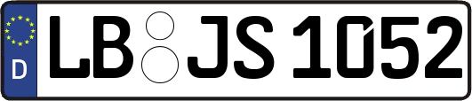 LB-JS1052
