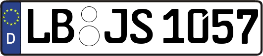 LB-JS1057